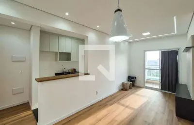 Apartamento para venda - planalto, 2 quartos,  54 m² - são bernardo do campo
