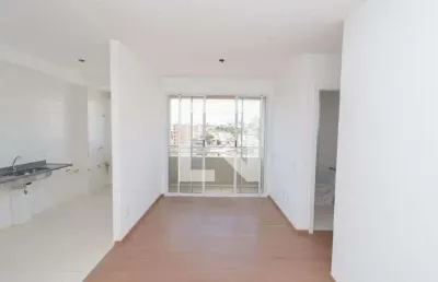 Apartamento para venda - novo riacho, 2 quartos,  50 m² - contagem