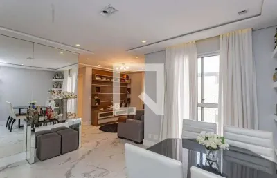 Apartamento para venda - jardim são savério, 2 quartos,  64 m² - são paulo