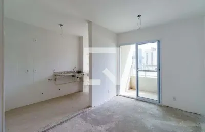 Apartamento para venda - panamby, 2 quartos,  52 m² - são paulo