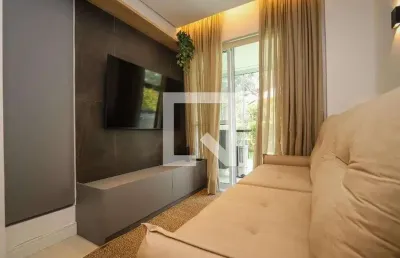 Apartamento para venda - vila andrade, 2 quartos,  65 m² - são paulo