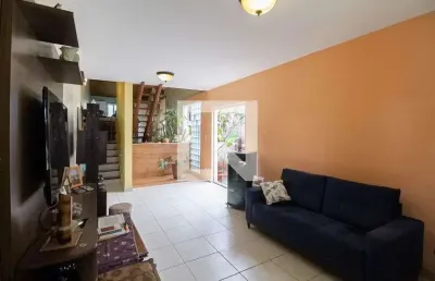Casa para venda - jardim guanabara, 3 quartos,  192 m² - belo horizonte