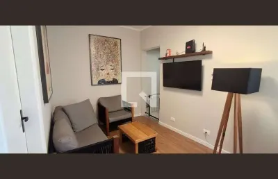 Apartamento para venda - santo antônio, 2 quartos,  70 m² - são caetano do sul