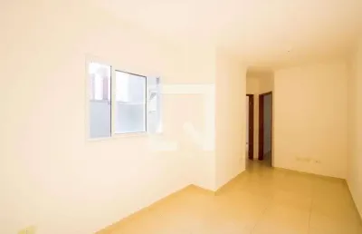 Apartamento para venda - campestre, 2 quartos,  52 m² - santo andré