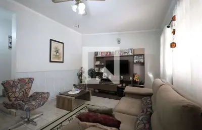 Casa para venda - santa teresinha, 3 quartos,  175 m² - santo andré