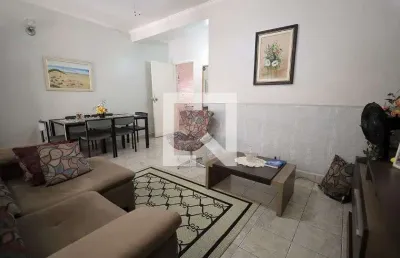 Casa para venda - santa teresinha, 3 quartos,  175 m² - santo andré