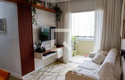Apartamento para venda - umuarama, 2 quartos,  57 m² - osasco