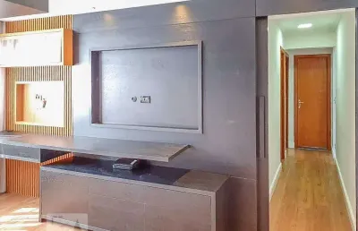 Apartamento para venda - água fria, 2 quartos,  60 m² - são paulo