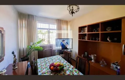 Apartamento para venda - nova floresta, 3 quartos,  71 m² - belo horizonte