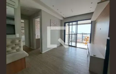 Apartamento para venda - vila yara, 2 quartos,  55 m² - osasco
