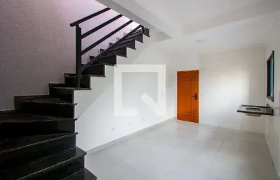 Apartamento para venda - vila américa, 2 quartos,  90 m² - santo andré