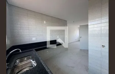 Apartamento para venda - barroca, 2 quartos,  62 m² - belo horizonte