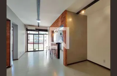 Apartamento para venda - estácio , 2 quartos,  65 m² - rio de janeiro