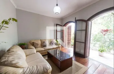 Casa para venda - cambuci, 4 quartos,  200 m² - são paulo