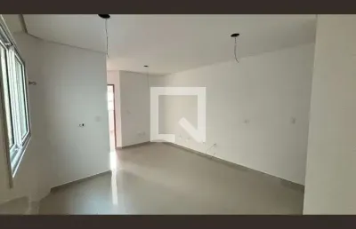 Cobertura para venda - vila américa, 2 quartos,  105 m² - santo andré