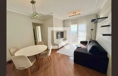 Apartamento para venda - retiro , 3 quartos,  75 m² - jundiaí