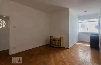Apartamento para venda - centro, 3 quartos,  115 m² - belo horizonte