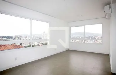 Apartamento para venda - petrópolis, 2 quartos,  72 m² - porto alegre