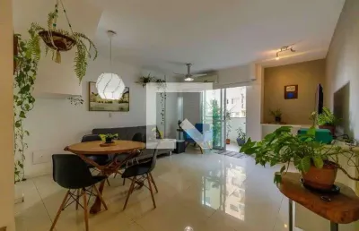 Apartamento para venda - recreio, 2 quartos,  94 m² - rio de janeiro