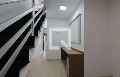 Cobertura para venda - vila metalúrgica, 2 quartos,  110 m² - santo andré