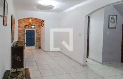 Casa para venda - jardim cocaia, 3 quartos,  240 m² - guarulhos