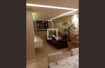 Apartamento para venda - casa verde, 3 quartos,  96 m² - são paulo