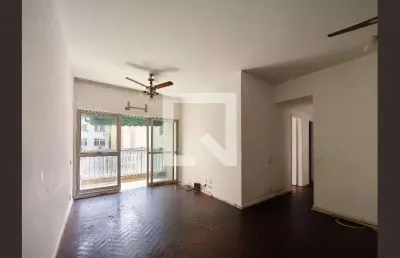 Apartamento para venda - tijuca, 3 quartos,  100 m² - rio de janeiro