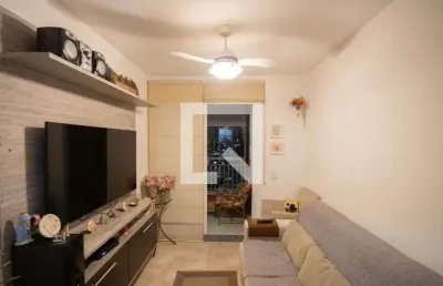 Apartamento para venda - vila guilherme, 3 quartos,  79 m² - são paulo