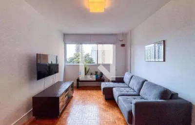 Apartamento para venda - sumaré, 3 quartos,  97 m² - são paulo