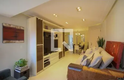Apartamento para venda - panamby, 3 quartos,  98 m² - são paulo