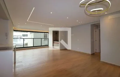 Apartamento para venda - jardim bela vista, 2 quartos,  86 m² - santo andré