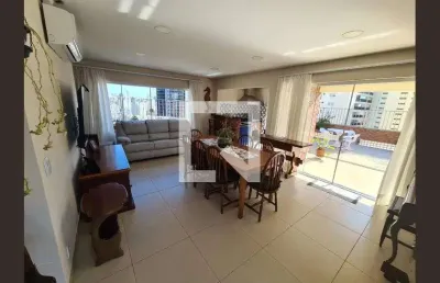 Cobertura para venda - brooklin, 3 quartos,  244 m² - são paulo