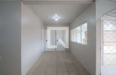 Casa para venda - harmonia, 2 quartos,  80 m² - canoas