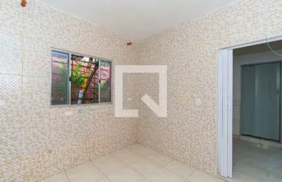 Casa para venda - jardim santa adelia, 1 quarto,  40 m² - são paulo