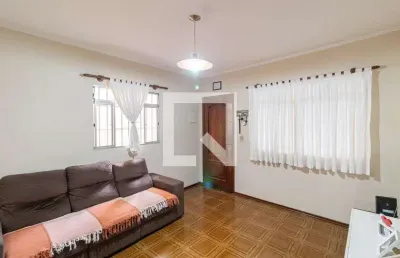 Casa para venda - vila ré, 4 quartos,  130 m² - são paulo