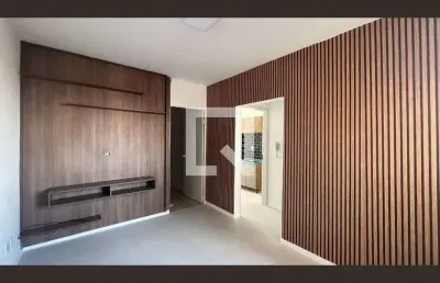 Apartamento para venda - vila industrial, 1 quarto,  39 m² - campinas