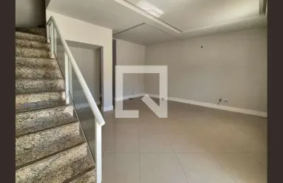 Casa / sobrado em condomínio para venda - vargem pequena, 4 quartos,  161 m² - rio de janeiro