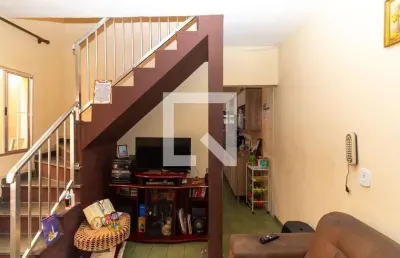 Casa para venda - sapopemba, 3 quartos,  125 m² - são paulo