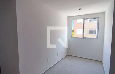 Apartamento para venda - taquara, 2 quartos,  40 m² - rio de janeiro