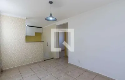 Apartamento para venda - planalto, 2 quartos,  44 m² - belo horizonte