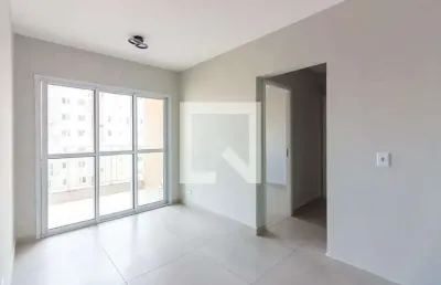 Apartamento para venda - padroeira, 1 quarto,  49 m² - osasco