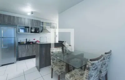Apartamento para venda - alto petrópolis, 2 quartos,  48 m² - porto alegre