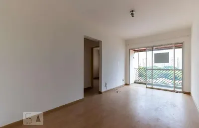 Apartamento para venda - bosque, 1 quarto,  60 m² - campinas