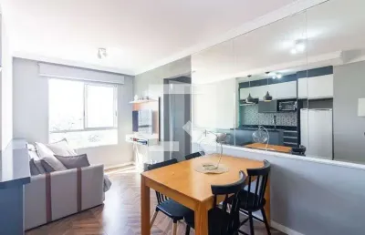 Apartamento para venda - novo osasco, 2 quartos,  44 m² - osasco