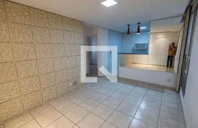 Apartamento para venda - são joão batista, 2 quartos,  49 m² - belo horizonte