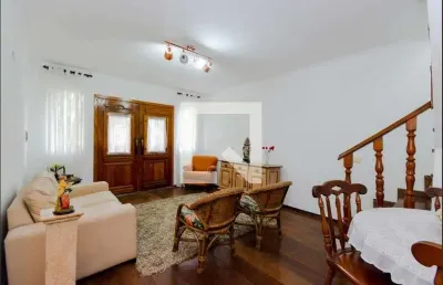 Casa para venda - picanço, 3 quartos,  159 m² - guarulhos