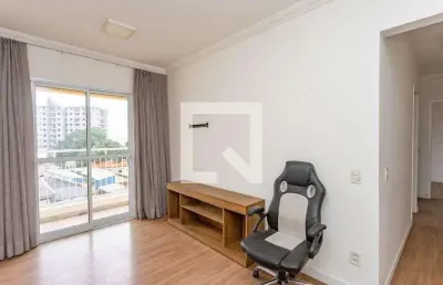 Apartamento para venda - centro, 2 quartos,  50 m² - diadema