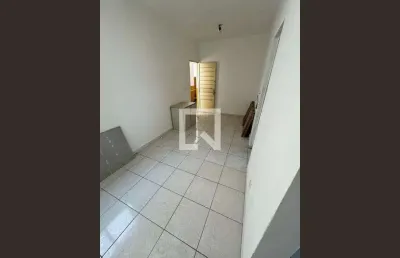 Apartamento para venda - california, 2 quartos,  60 m² - belo horizonte