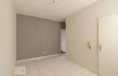 Apartamento para venda - são francisco, 2 quartos,  56 m² - belo horizonte