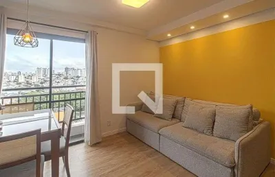 Apartamento para venda - vila das mercês, 2 quartos,  49 m² - são paulo